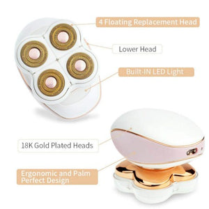 Flawless Legs(™) -Hair Remover